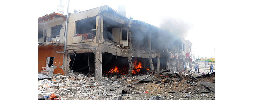 EU COST Action IS1107 - European Network for Conflict Research (ENCoRe)