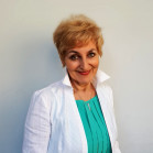 dr Maria Wagińska-Marzec