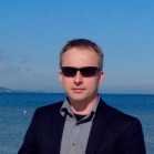 dr Witold Ostant