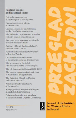 Political visions and historical scores