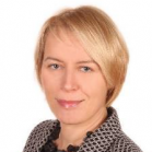 dr Joanna Dobosz-Dobrowolska