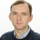 dr Bogumił Rudawski